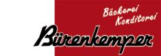 B. Bürenkemper Bäckerei - Bielefeld Jibi Markt