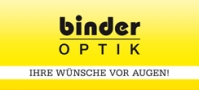 Binder Optik Stuttgart-Möhringen