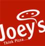 Joeys Pizza Service