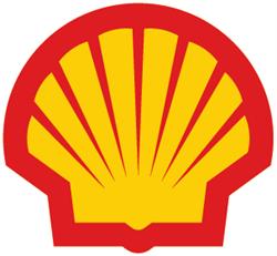 Shell Tankstelle Wuppertal