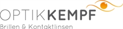 Optik Kempf Günter Kempf Brillen-Contactlinsen