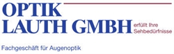 Optik - Lauth GmbH Brillen-Kontaktlinsen