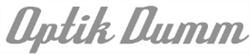Dumm Ralf Augenoptik Contactlinsen