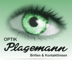 Optik Plagemann Inh. Max Apel Optiker
