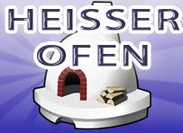 Pizzeria Heißer Ofen