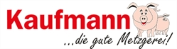 Metzgerei Kaufmann