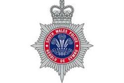 police station cardiff central opening times logo