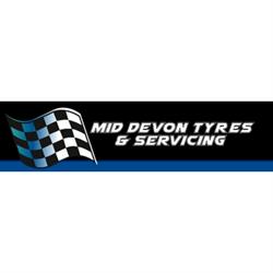 Mid devon tyres okehampton